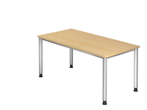 Schreibtisch breite 160cm