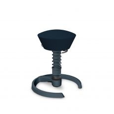 Limitierter Mono Swopper Blau von Aeris