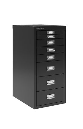 Schubladenschrank Din A4 8 Schubladen