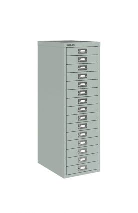 Multidrawer Din A4 15 Schubladen