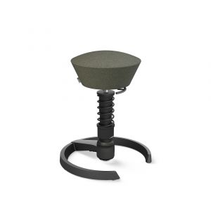 Aeris Swopper gleiter high black capture brown-grey-melange