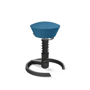 Aeris Swopper gleiter high black capture azure-blue-melange