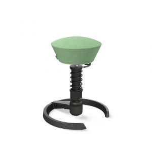 Aeris Swopper gleiter high black select pastel-green