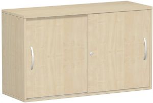 SCHIEBETÜRENSCHRANK BREITE 120cm -MOVE- 