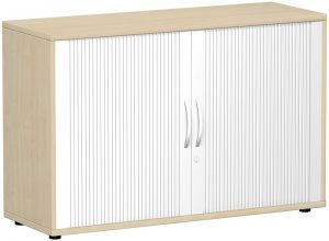 QUERROLLLADENSCHRANK BREITE 120cm -MOVE-