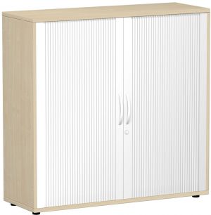 QUERROLLLADENSCHRANK BREITE 120cm -MOVE-