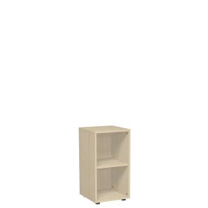REGAL 2 ORDNERHOCH -MOVE- BREITE 40cm