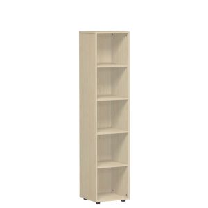 REGAL  5 ORDNERHOCH -MOVE- BREITE 40cm