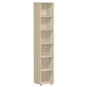 REGAL 6 ORDNERHOCH -MOVE- BREITE 40cm