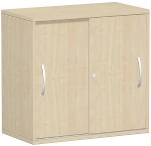 SCHIEBETÜRENSCHRANK BREITE 80cm -MOVE-