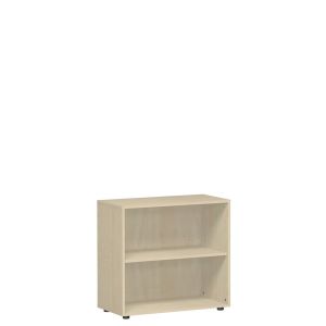 REGAL 2 ORDNERHOCH -MOVE- BREITE 80cm
