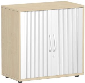 QUERROLLLADENSCHRANK BREITE 80cm -MOVE-