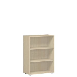 REGAL 3 ORDNERHOCH -MOVE- BREITE 80cm