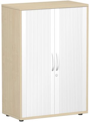 QUERROLLLADENSCHRANK BREITE 80cm -MOVE-
