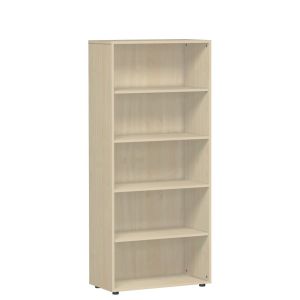 REGAL 5 ORDNERHOCH -MOVE- BREITE 80cm
