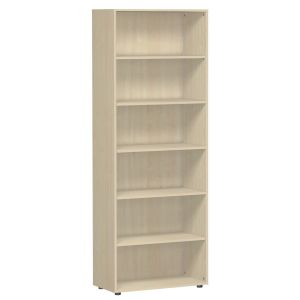 REGAL 6 ORDNERHOCH -MOVE- BREITE 80cm