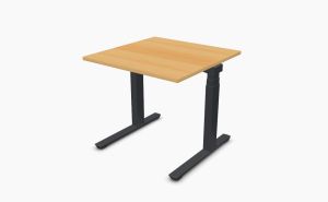 CW MD GGT80-Buche-0808-WeißAluminium