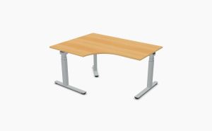 CW HL MD-Buche-1608-WeißAluminium