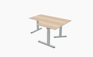 CW HR MD-Akazie-1608-WeißAluminium