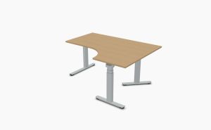 CW IR MD-EicheNatur-1608-WeißAluminium