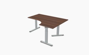 CW IR MD-Nussbaum natur-1608-WeißAluminium