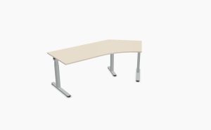 CW NL MD-Sandbeige-2108-WeißAluminium