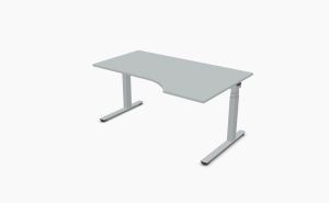 CW XR MD-GrauPerl-1608-WeißAluminium