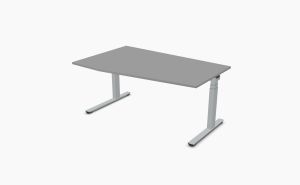 CW ZL MD-AluGeschliffen-1608-WeißAluminium