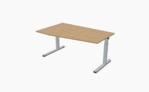 CW ZL MD-EicheNatur-1608-WeißAluminium