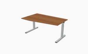 CW ZL MD-TeakRubin-1608-WeißAluminium