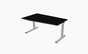 CW ZL MD-VulkanSchwarz-1608-WeißAluminium