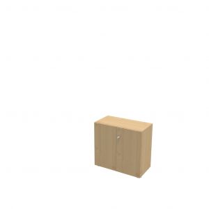 Aktenschrank B80 2OH 
