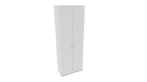 Aktenschrank 6 ordnerhoch Palmberg