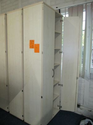 Aktenschrank Palmberg gebraucht AHORNDEKOR