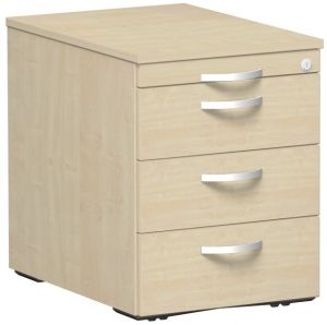 Rollcontainer 3 SCHÜBE T60
