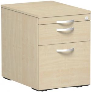ROLLCONTAINER MIT HR T60cm