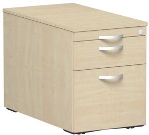 ROLLCONTAINER MIT HR T80cm