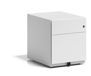 Note Rollcontainer 1 Schub, 1HR