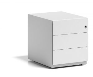 Note Rollcontainer 3 Schübe