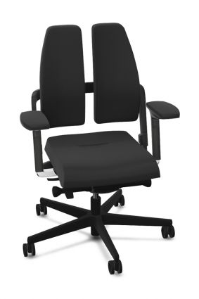 DUO-BACK Drehstuhl XILIUM