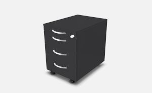 ROLLCONTAINER BREITE 43,9 CM HÖHE 53,5 CM