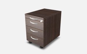 ROLLCONTAINER BREITE 43,9 CM HÖHE 53,5 CM