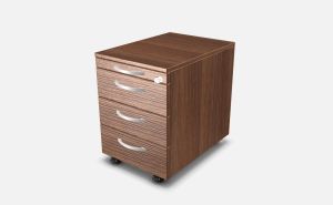 ROLLCONTAINER BREITE 43,9 CM HÖHE 53,5 CM