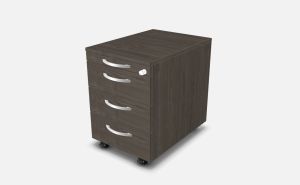 ROLLCONTAINER BREITE 43,9 CM HÖHE 53,5 CM