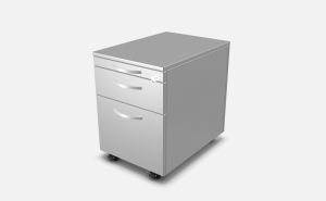 ROLLCONTAINER BREITE 43,9 CM HÖHE 53,5 CM