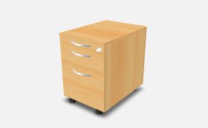 ROLLCONTAINER BREITE 43,9 CM HÖHE 53,5 CM