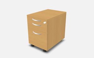 ROLLCONTAINER BREITE 43,9 CM HÖHE 53,5 CM