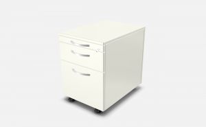 ROLLCONTAINER BREITE 43,9 CM HÖHE 53,5 CM