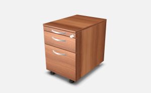 ROLLCONTAINER BREITE 43,9 CM HÖHE 53,5 CM