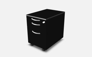 ROLLCONTAINER BREITE 43,9 CM HÖHE 53,5 CM